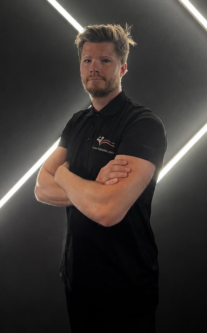 Jonathan Bengtsson