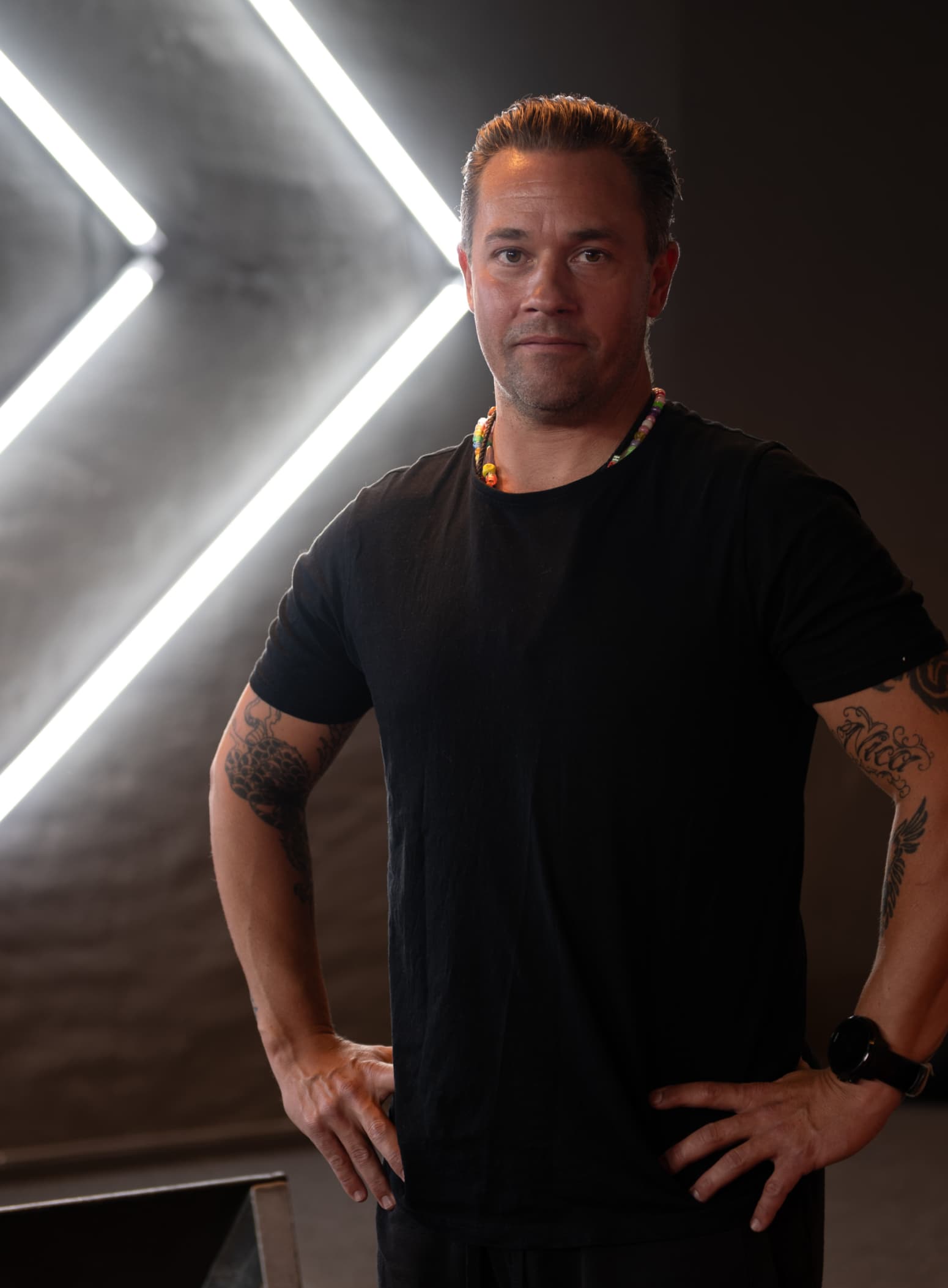 Niklas Ohlsson